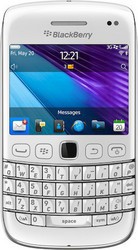 Смартфон BlackBerry Bold 9790 - Мончегорск