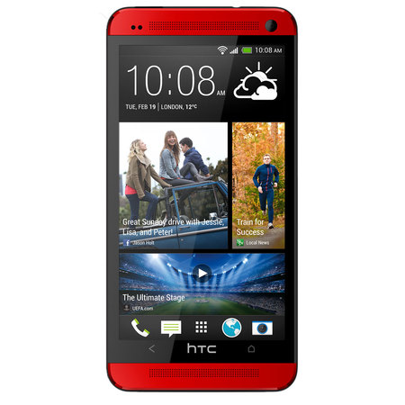 Сотовый телефон HTC HTC One 32Gb - Мончегорск