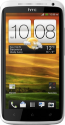 HTC One X 16GB - Мончегорск