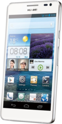 Смартфон Huawei Ascend D2 - Мончегорск