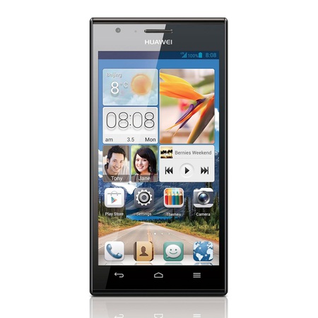 Смартфон Huawei Ascend P2 LTE - Мончегорск