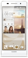 Смартфон HUAWEI Ascend P6 White - Мончегорск