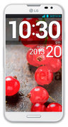 Смартфон LG LG Смартфон LG Optimus G pro white - Мончегорск