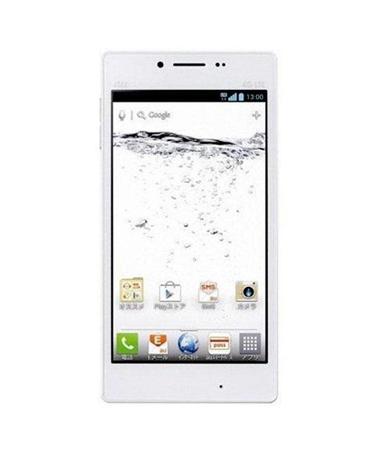 Смартфон LG Optimus G E975 White - Мончегорск