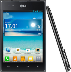 LG Optimus Vu - Мончегорск