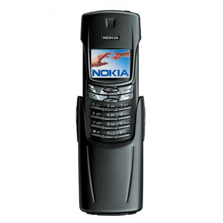 Nokia 8910i - Мончегорск