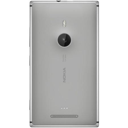 Смартфон NOKIA Lumia 925 Grey - Мончегорск