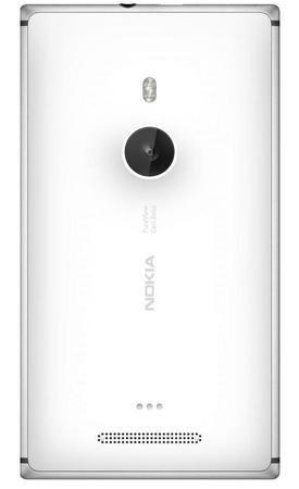 Смартфон NOKIA Lumia 925 White - Мончегорск