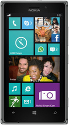 Смартфон Nokia Lumia 925 - Мончегорск
