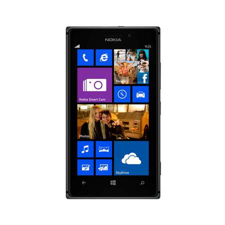 Сотовый телефон Nokia Nokia Lumia 925 - Мончегорск