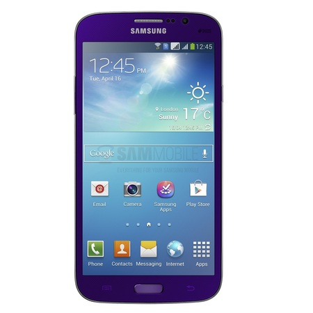 Смартфон Samsung Galaxy Mega 5.8 GT-I9152 - Мончегорск