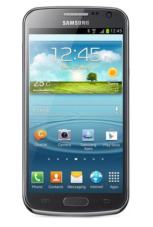 Смартфон Samsung Galaxy Premier GT-I9260 Silver 16 Gb - Мончегорск