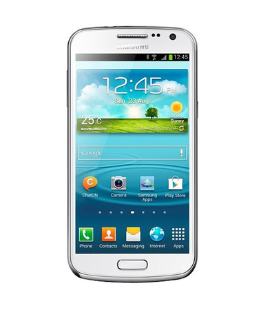 Смартфон Samsung Galaxy Premier GT-I9260 Ceramic White - Мончегорск