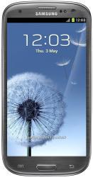 Samsung Galaxy S3 i9300 32GB Titanium Grey - Мончегорск