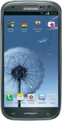 Samsung Galaxy S3 i9305 16GB - Мончегорск