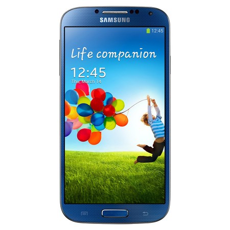 Смартфон Samsung Galaxy S4 GT-I9505 - Мончегорск