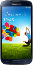 Samsung Galaxy S4 i9505 16GB - Мончегорск