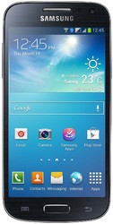 Samsung Galaxy S4 mini Duos i9192 - Мончегорск