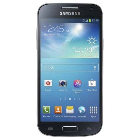 Samsung Galaxy S4 mini GT-I9192 8GB черный - Мончегорск