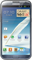 Samsung N7105 Galaxy Note 2 16GB - Мончегорск