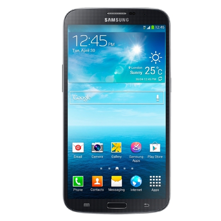 Сотовый телефон Samsung Samsung Galaxy Mega 6.3 GT-I9200 8Gb - Мончегорск