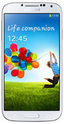 Смартфон Samsung Samsung Смартфон Samsung Galaxy S4 16Gb GT-I9500 (RU) White - Мончегорск