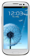 Смартфон Samsung Samsung Смартфон Samsung Galaxy S3 16 Gb White LTE GT-I9305 - Мончегорск