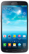 Смартфон Samsung Samsung Смартфон Samsung Galaxy Mega 6.3 8Gb GT-I9200 (RU) черный - Мончегорск