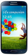 Смартфон Samsung Samsung Смартфон Samsung Galaxy S4 Black GT-I9505 LTE - Мончегорск