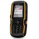 Терминал моб связи Sonim XP 3300 FORCE Yellow/Black - Мончегорск