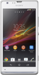 Sony Xperia SP - Мончегорск