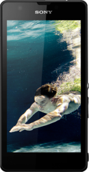 Sony Xperia ZR - Мончегорск