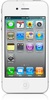 Смартфон APPLE iPhone 4 8GB White - Мончегорск