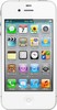 Apple iPhone 4S 16Gb black - Мончегорск
