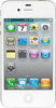 Смартфон Apple iPhone 4S 16Gb White - Мончегорск
