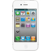 Мобильный телефон Apple iPhone 4S 32Gb (белый) - Мончегорск