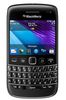 Смартфон BlackBerry Bold 9790 Black - Мончегорск