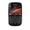 Смартфон BlackBerry Bold 9900 Black - Мончегорск
