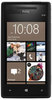 Смартфон HTC HTC Смартфон HTC Windows Phone 8x (RU) Black - Мончегорск
