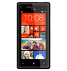 Смартфон HTC Windows Phone 8X Black - Мончегорск