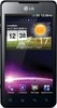 Смартфон LG Optimus 3D Max P725 Black - Мончегорск