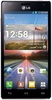 Смартфон LG Optimus 4X HD P880 Black - Мончегорск