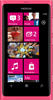 Смартфон Nokia Lumia 800 Matt Magenta - Мончегорск
