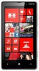 Смартфон Nokia Lumia 820 White - Мончегорск