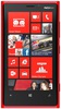 Смартфон Nokia Lumia 920 Red - Мончегорск