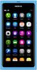 Смартфон Nokia N9 16Gb Blue - Мончегорск