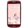 Смартфон Samsung + 1 ГБ RAM+  Galaxy S III GT-I9300 16 Гб 16 ГБ - Мончегорск