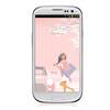 Мобильный телефон Samsung + 1 ГБ RAM+  Galaxy S III GT-I9300 La Fleur 16 Гб 16 ГБ - Мончегорск