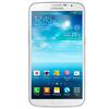 Смартфон Samsung Galaxy Mega 6.3 GT-I9200 White - Мончегорск