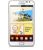 Смартфон Samsung Galaxy Note N7000 16Gb 16 ГБ - Мончегорск